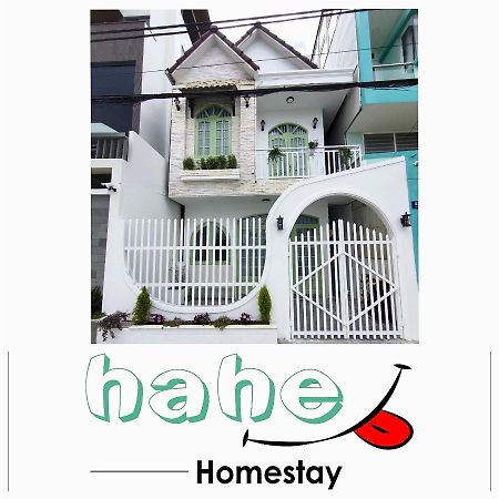 Hahe Homestay Dalat Exterior foto