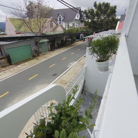 Hahe Homestay Dalat Exterior foto