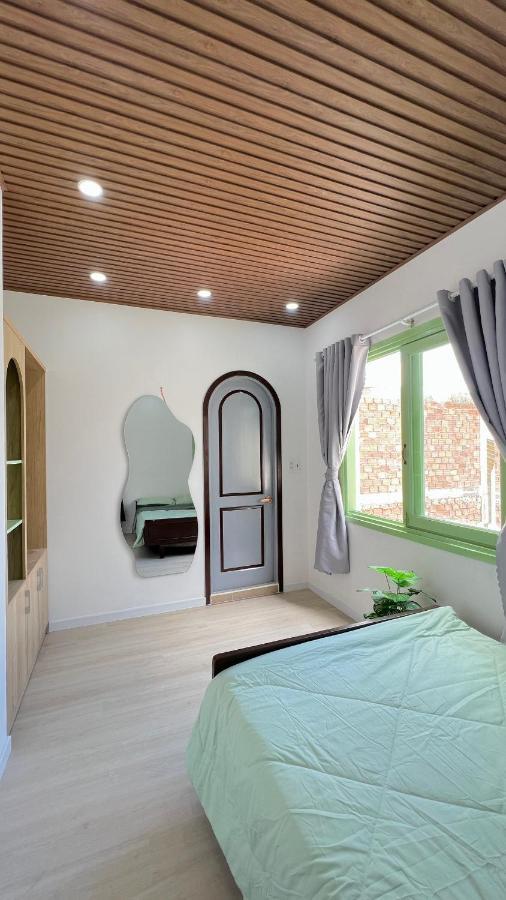 Hahe Homestay Dalat Exterior foto