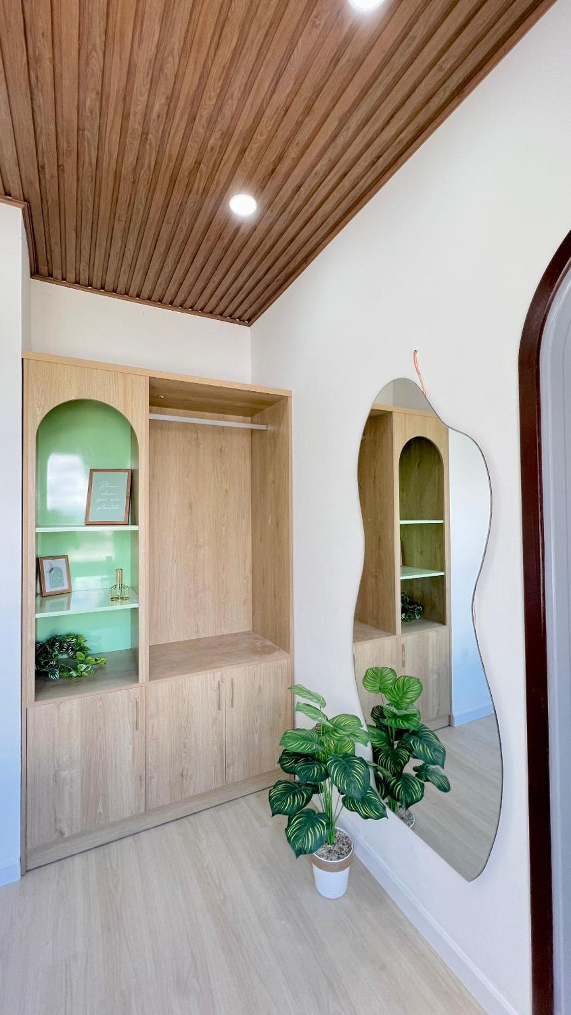 Hahe Homestay Dalat Exterior foto