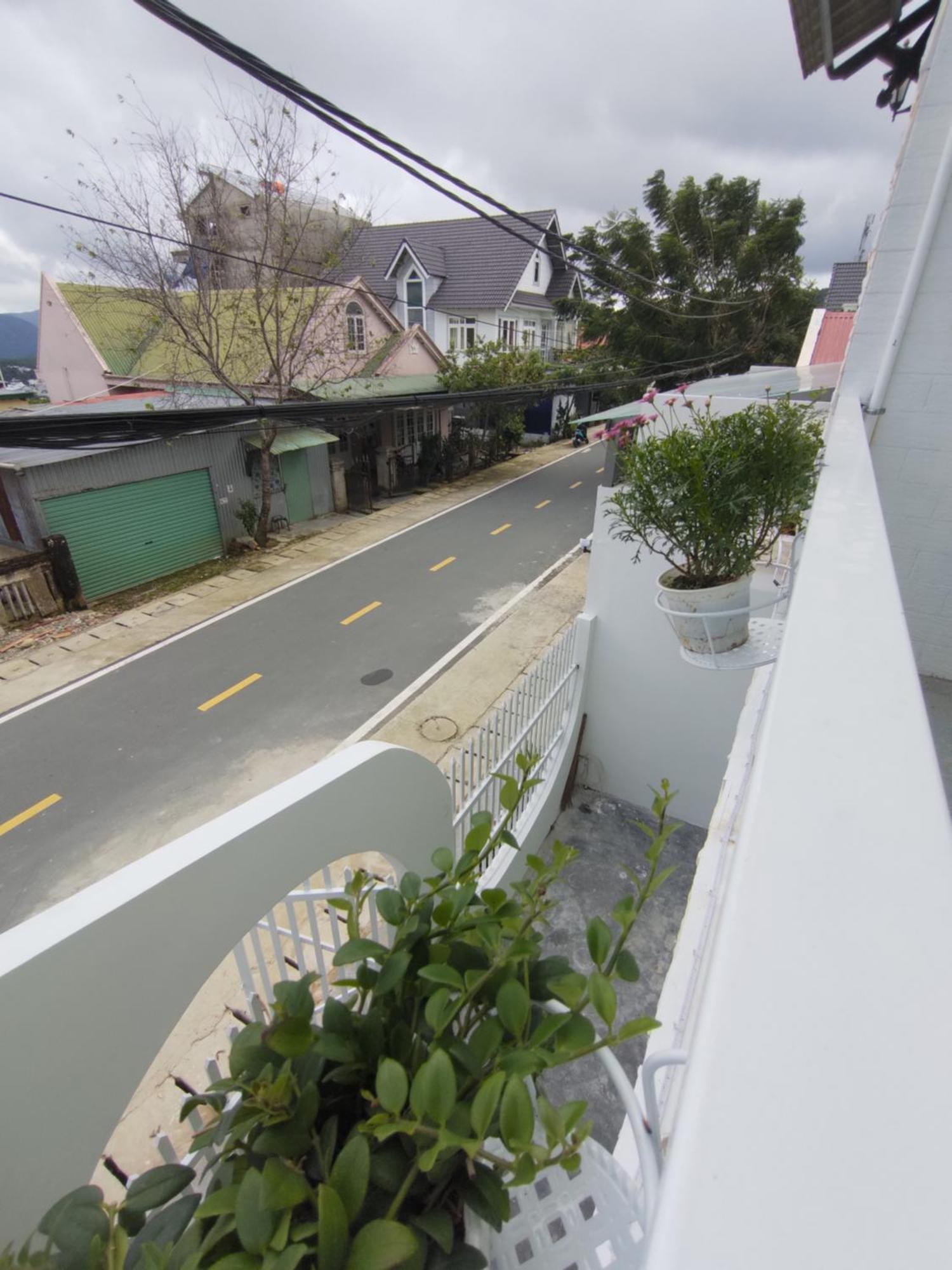 Hahe Homestay Dalat Exterior foto